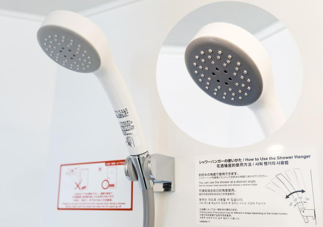 Apa Hotel Hakata Ekimae 3Chome Fukuoka  Exteriér fotografie