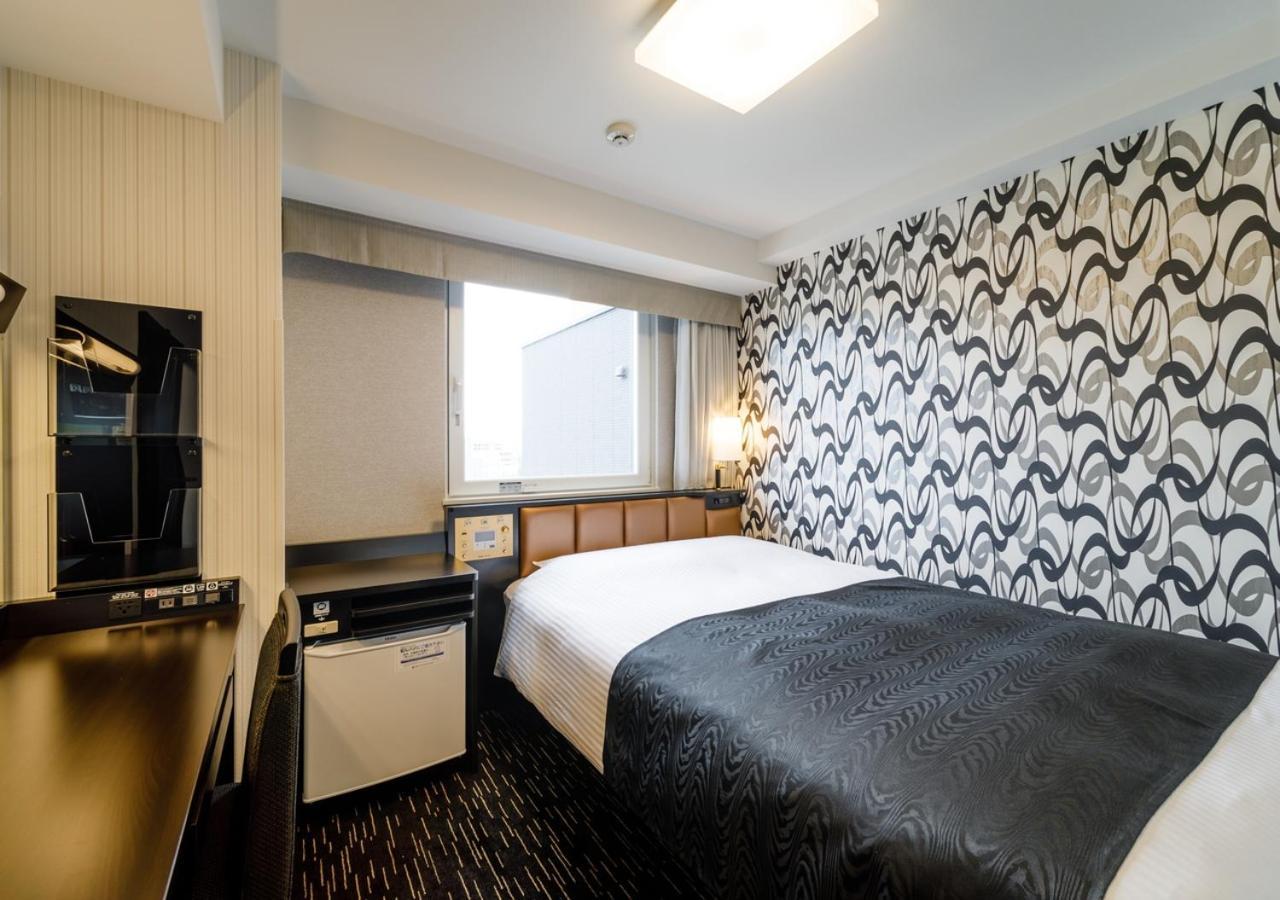 Apa Hotel Hakata Ekimae 3Chome Fukuoka  Exteriér fotografie