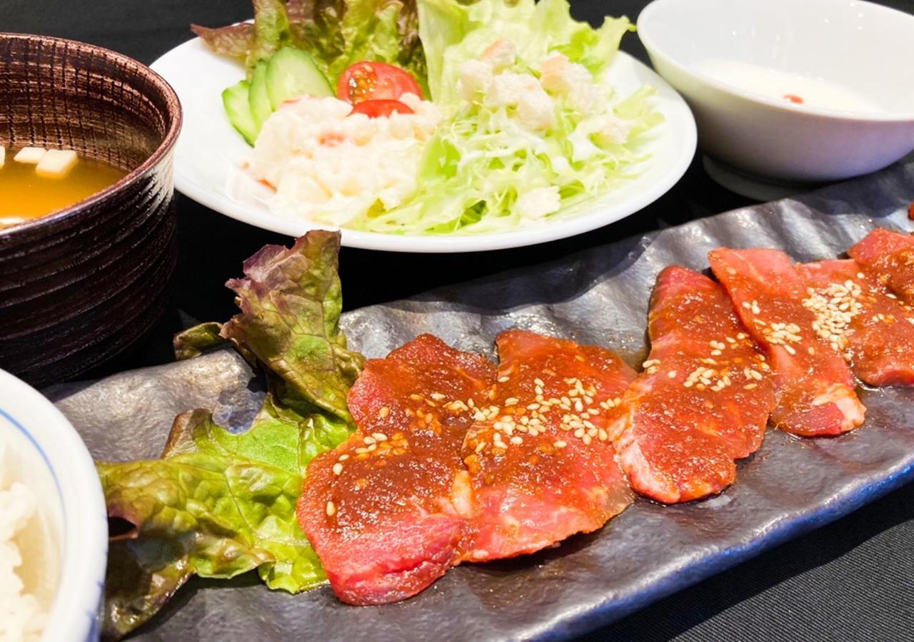 Apa Hotel Hakata Ekimae 3Chome Fukuoka  Exteriér fotografie
